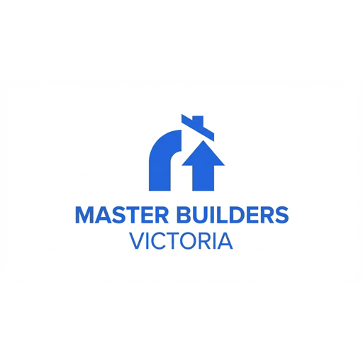 Master Builders Victoria member